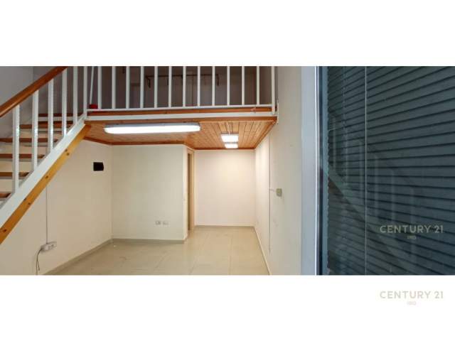 Tirane, jepet me qera ambjent biznesi Kati 0, 22 m² 360 Euro (Rruga Frosina Plaku, Tirana Tirana, Albania)