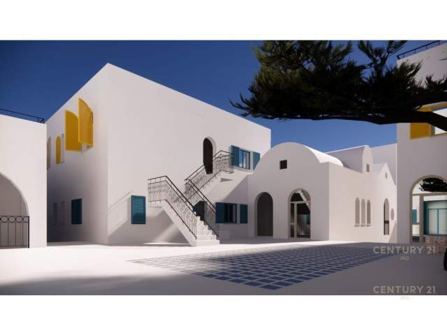 Himare, shitet apartament Kati 1, 86 m² 230.000 Euro (Dhermi Vlorë, Albania)