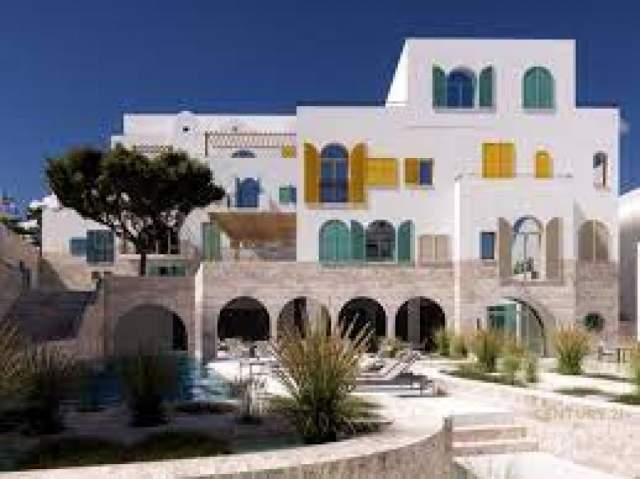 Himare, shitet apartament Kati 1, 86 m² 230.000 Euro (Dhermi Vlorë, Albania)