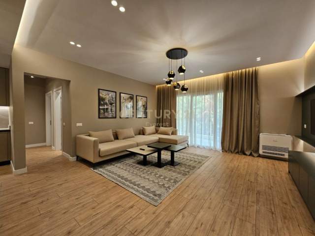 Tirane, jepet me qera apartament Kati 1, 116 m² 1.200 Euro (Tirana, Albania)