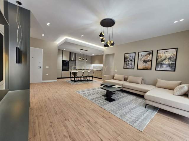 Tirane, jepet me qera apartament Kati 1, 116 m² 1.200 Euro (Tirana, Albania)
