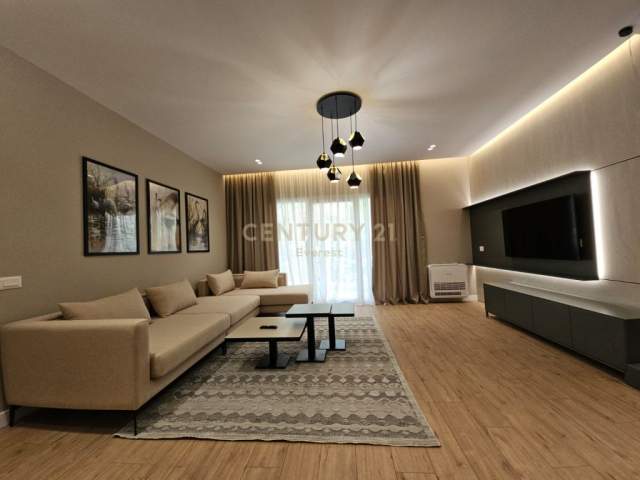Tirane, jepet me qera apartament Kati 1, 116 m² 1.200 Euro (Tirana, Albania)