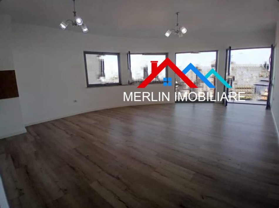 Tirane, shitet apartament 1+1+Ballkon Kati 8, 72 m² 155.000 € (Dritan Hoxha,ZOGU I ZI)