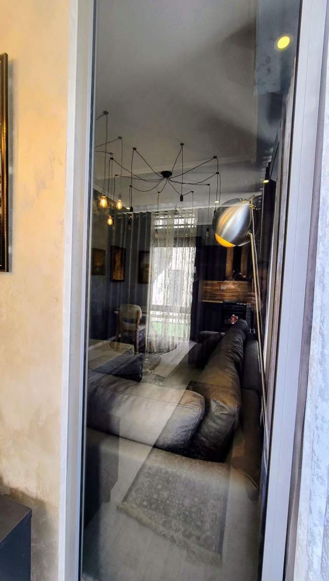 Tirane, shitet apartament 1+1+BLK Kati 0, 49 m² 103.500 Euro (RRUGA PETI)