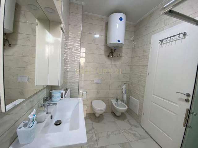 Tirane, shitet apartament 2+1+BLK Kati 2, 113 m² 160.000 Euro