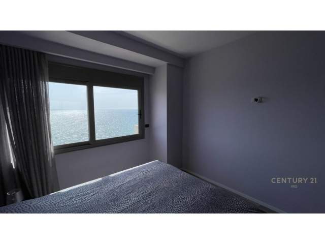 Sarande, shitet apartament Kati 5, 190 m² 475.000 Euro (Rruga e butrintit Sarandë, Albania)