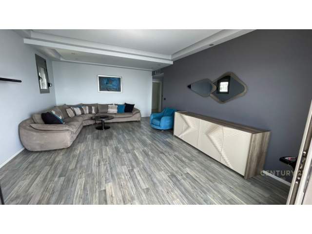 Sarande, shitet apartament Kati 5, 190 m² 475.000 Euro (Rruga e butrintit Sarandë, Albania)