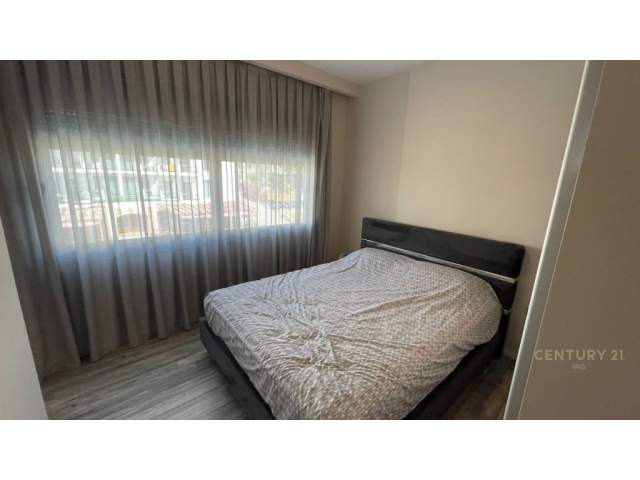 Sarande, shitet apartament Kati 5, 190 m² 475.000 Euro (Rruga e butrintit Sarandë, Albania)
