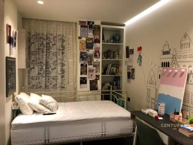 Tirane, jepet me qera apartament Kati 2, 98 m² 1.000 Euro (Tirana, Albania)