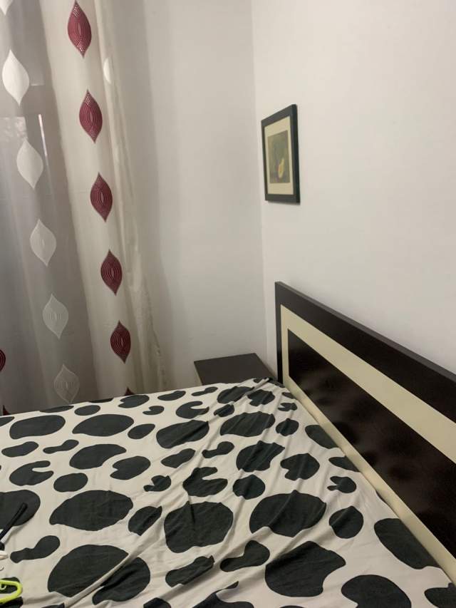 Tirane, jepet me qera apartament 2+1 Kati 1, 85 m² 450 Euro (Prane Xhamise)