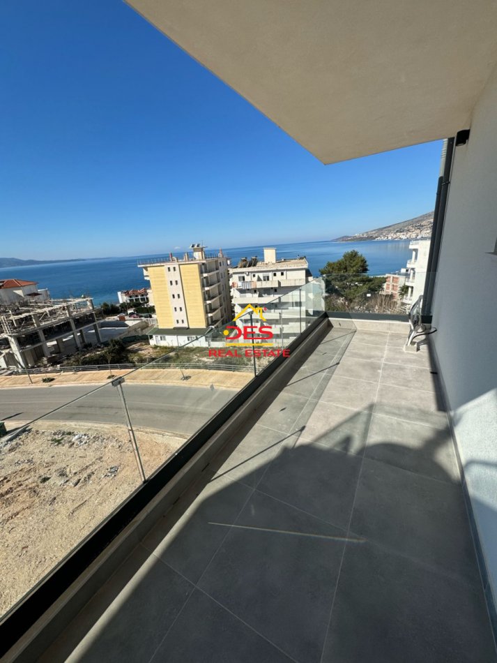 Sarande, shitet apartament 2+1+Ballkon Kati 2, 105 m² 190,000 € (sarande)