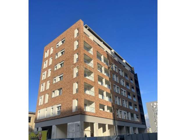 Tirane, shitet apartament 1+1 Kati 0, 45 m² 25.000 Euro (DON BOSKO)