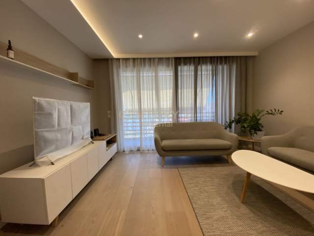 Tirane, jepet me qera apartament Kati 6, 110 m² 1.500 Euro (Tirana, Albania)