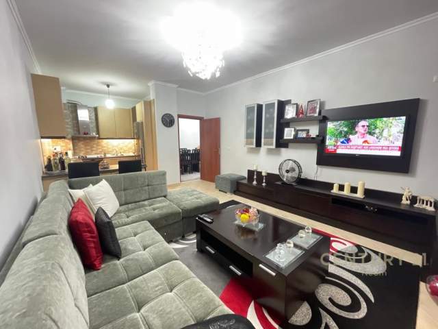 Tirane, shitet apartament 2+1+BLK Kati 1, 124 m² 186.000 Euro