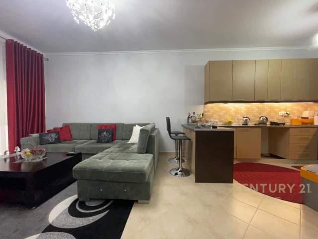 Tirane, shitet apartament 2+1+BLK Kati 1, 124 m² 186.000 Euro