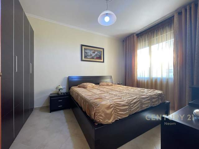 Tirane, shitet apartament 2+1+BLK Kati 1, 124 m² 186.000 Euro
