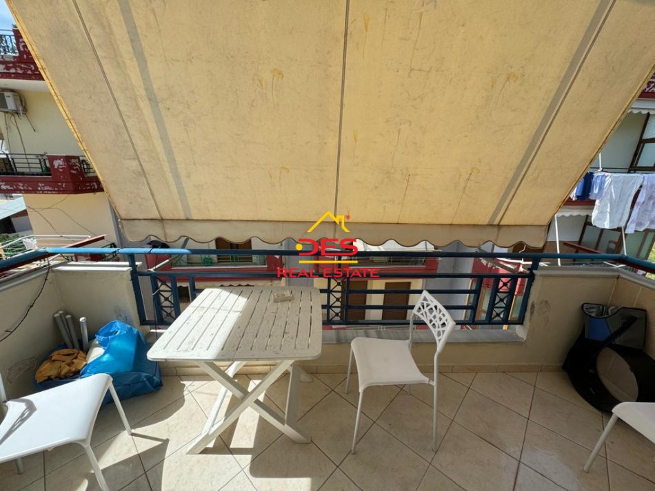 Sarande, shitet apartament 2+1+Ballkon Kati 5, 81 m² 100,000 € 