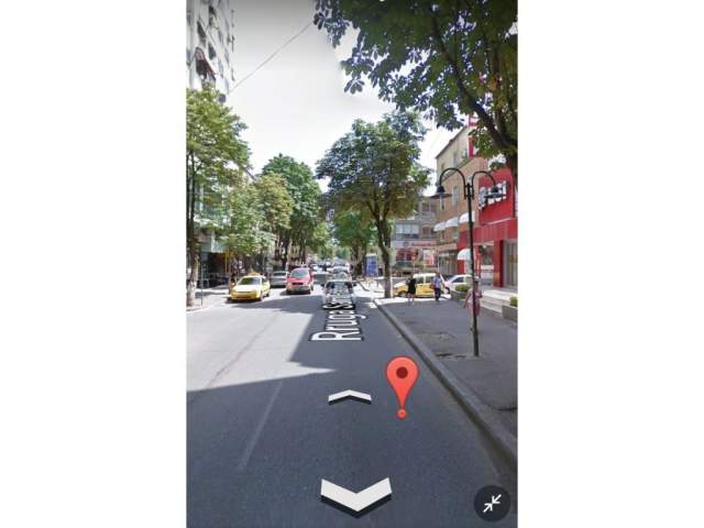 Tirane, jepet me qera ambjent biznesi Kati 0, 80 m² 1.000 Euro