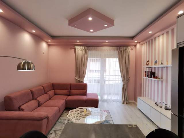 Tirane, shitet apartament 2+1+BLK Kati 4, 96 m² 145.000 Euro (Bill Klinton)