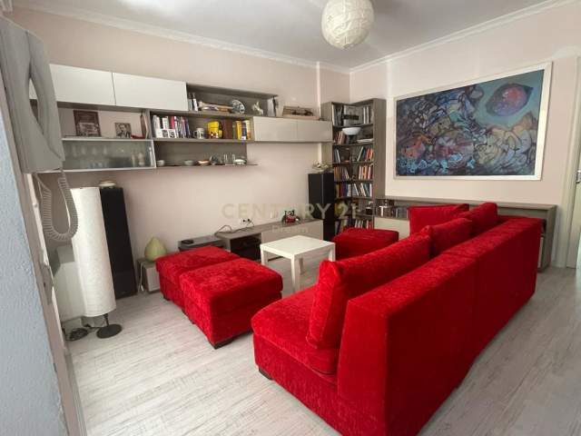 Tirane, shitet apartament 2+1+A+BLK Kati 3, 99 m² 115.000 Euro (Shefqet Kuka)
