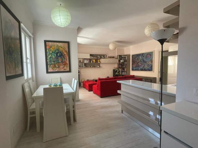 Tirane, shitet apartament 2+1+A+BLK Kati 3, 99 m² 115.000 Euro (Shefqet Kuka)