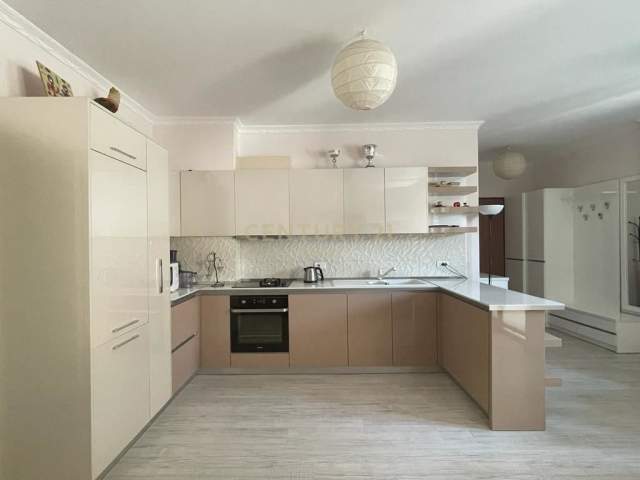 Tirane, shitet apartament 2+1+A+BLK Kati 3, 99 m² 115.000 Euro (Shefqet Kuka)