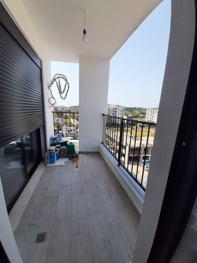 Tirane, jepet me qera apartament Kati 7, 73 m² 350 Euro (Teodor Keko)