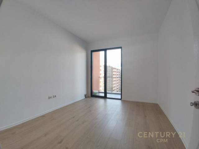 Tirane, shitet apartament 2+1+BLK Kati 8, 111 m² 148.000 Euro (Kongresi i Manastirit)