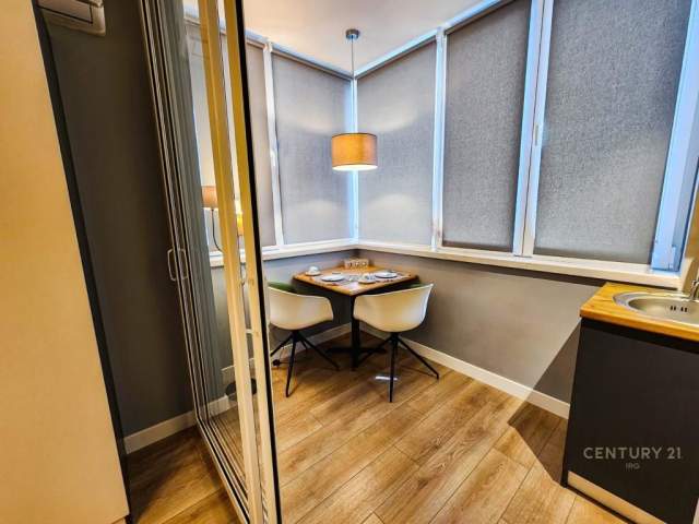 Tirane, shitet apartament Kati 8, 106 m² 240.000 Euro (Hoxha Tahsim Tirana, Albania)