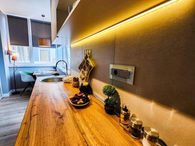 Tirane, shitet apartament Kati 8, 106 m² 240.000 Euro (Hoxha Tahsim Tirana, Albania)