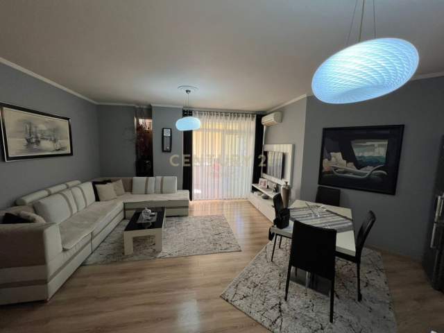 Tirane, shitet apartament 2+1+BLK Kati 3, 110 m² 145.000 Euro