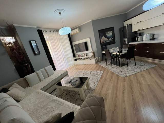 Tirane, shitet apartament 2+1+BLK Kati 3, 110 m² 145.000 Euro