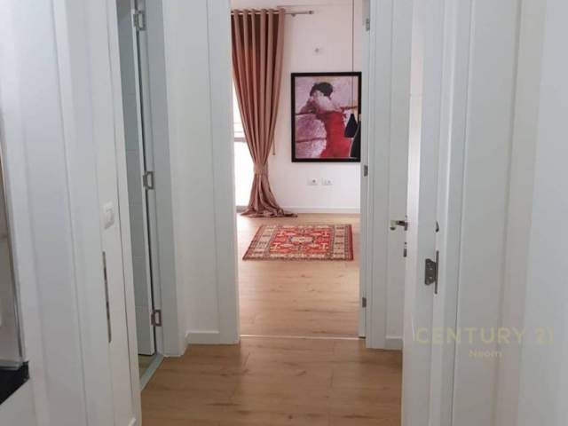 Tirane, jepet me qera apartament 2+1+BLK Kati 6, 98 m² 700 Euro (21-Dhjetori)