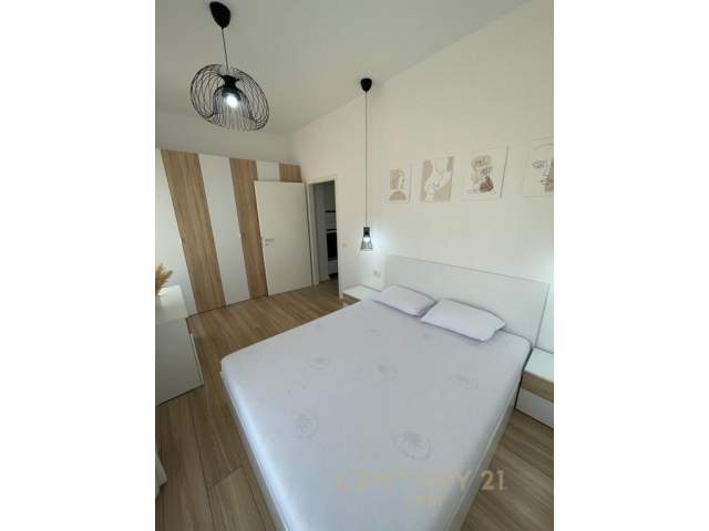 Tirane, jepet me qera apartament 2+1+BLK Kati 5, 84 m² 500 Euro (Rruga mihal grameno)