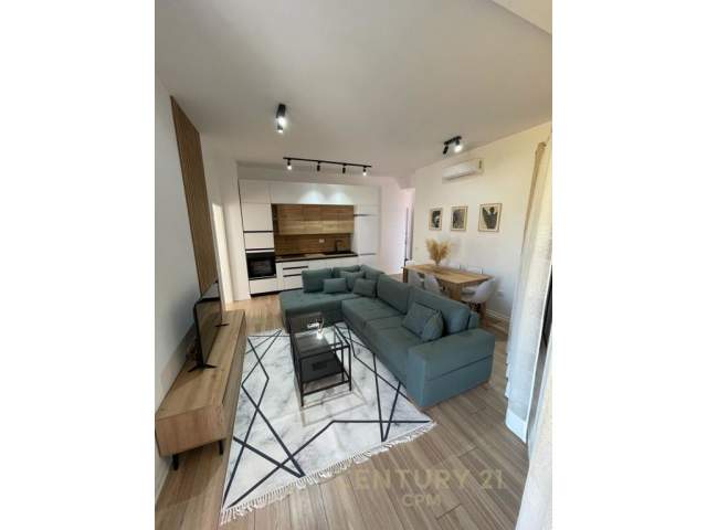 Tirane, jepet me qera apartament 2+1+BLK Kati 5, 84 m² 500 Euro (Rruga mihal grameno)