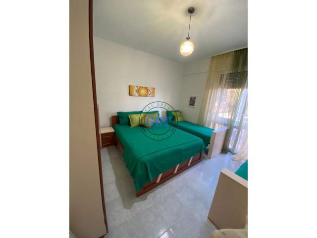 Durres, shitet apartament 1+1 Kati 2, 53 m² 90.000 Euro (Plazh Iliria)