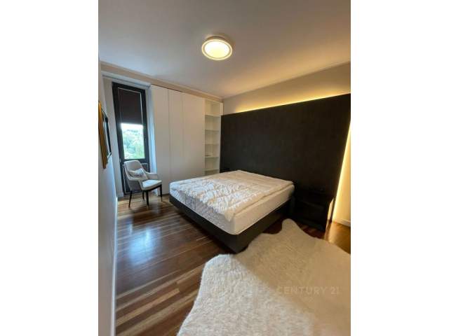 Tirane, jepet me qera apartament Kati 7, 88 m² 1.100 Euro (Park Gate Tirana, Albania)