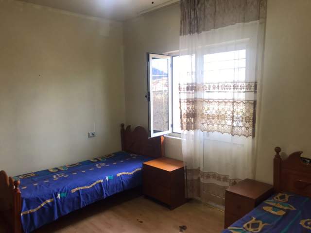 Tirane, jepet me qera apartament 2+1+BLK Kati 2, 100 m² 310 Euro (Siri Kodra)