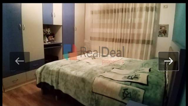 Tirane, shitet apartament 2+1+BLK Kati 5, 77 m² 71.000  (Rruga Hysen Gjura)