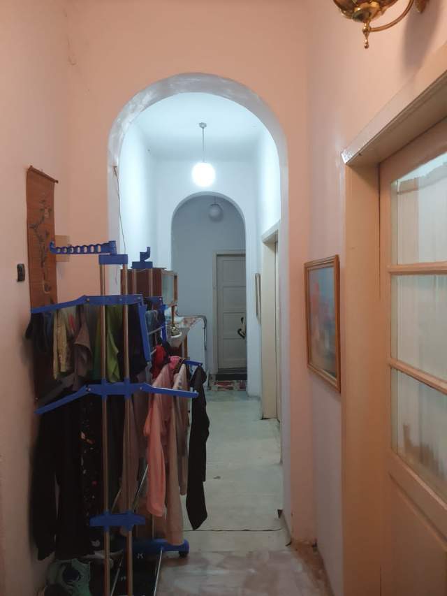 Tirane, jepet me qera apartament 2+1 Kati 2, 61 m² 350 Euro (Sheshi Willson)