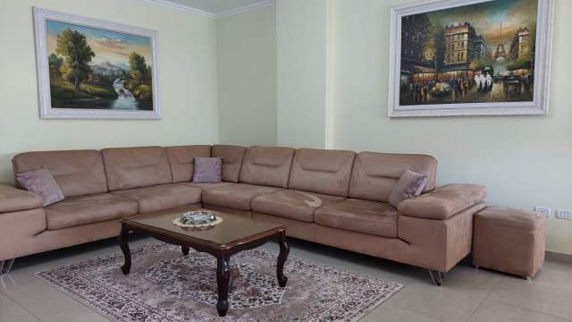 Tirane, shes apartament 2+1+A+BLK Kati 4, 111 m² 144.300  (Don Bosko)