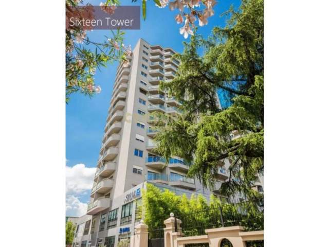 Tirane, jepet me qera zyre Kati 3, 388 m² 3.000 Euro (Tirana, Albania)