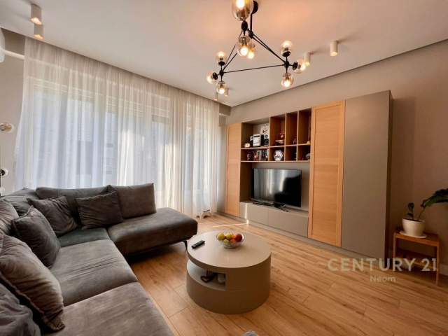Tirane, shitet apartament 2+1 Kati 4, 92 m² 160.000 Euro