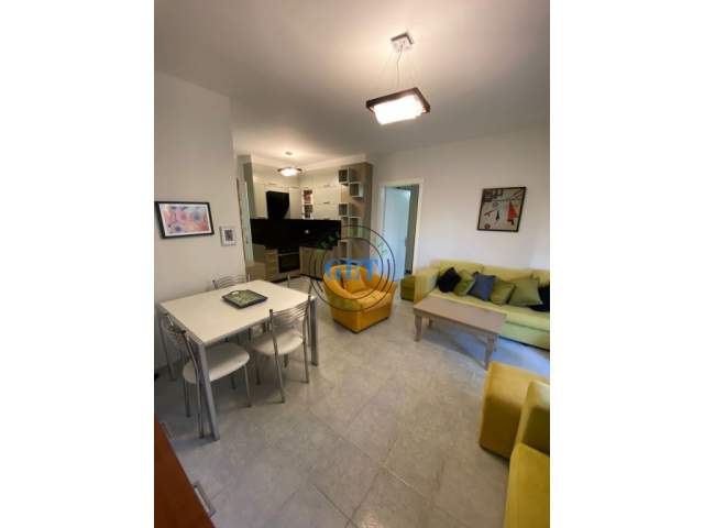 Durres, shitet apartament 1+1 Kati 2, 53 m² 90.000 Euro (Plazh Iliria)