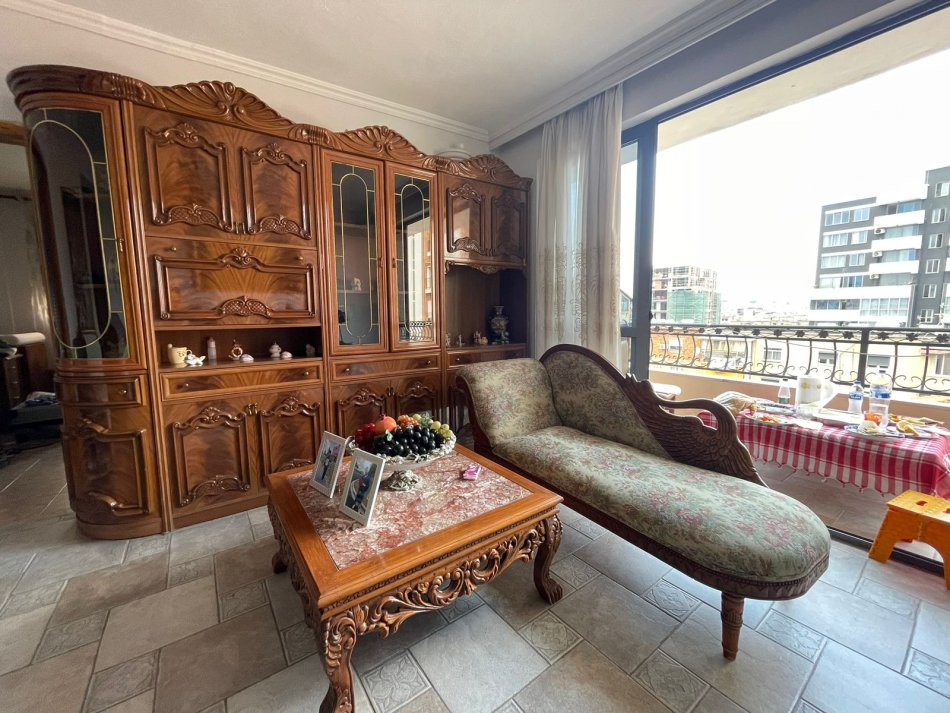 Tirane, shes apartament 3+1+Aneks Kati 5, 155 m² 160.000 € (ALI DEM)