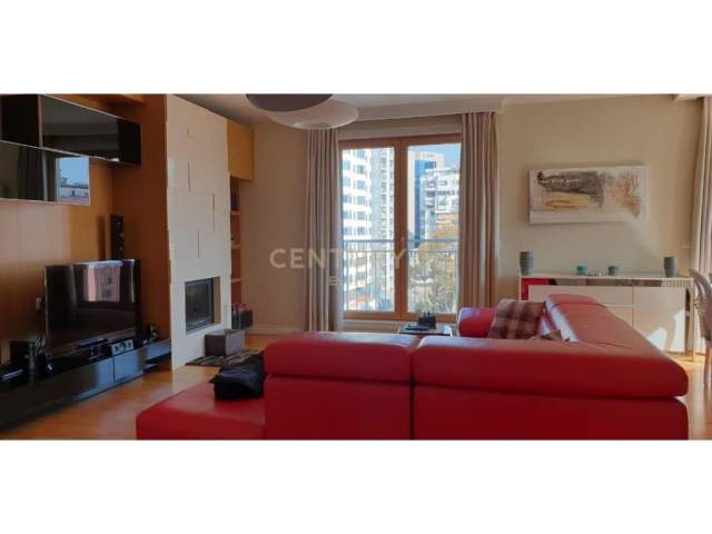 Tirane, shitet apartament 2+1 Kati 7, 138 m² 360.000 Euro (Pjeter Bogdan)
