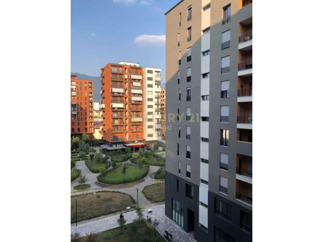 Tirane, shitet apartament 1+1 Kati 5, 66 m² 110.000 Euro (Oxhaku)
