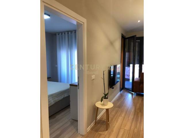 Shitet apartament 1+1, Zirkon Residence, Oxhaku. 110,000 €