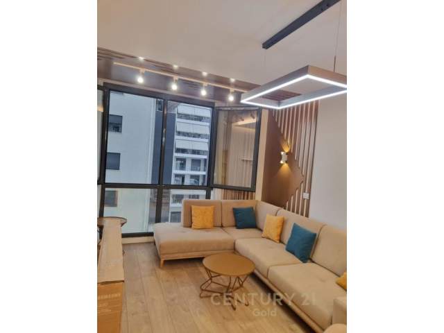 Tirane, jepet me qera apartament 2+1 Kati 4, 104 m² 1.000 Euro (Ndre Mjeda)