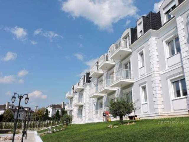 Tirane, jepet me qera apartament 2+1 Kati 3, 90 m² 1.200 Euro (Teg)